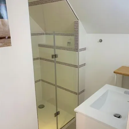 Villa Maison Avec Piscine Et Parking à 1,3km Des Plages Cagnes-sur-Mer