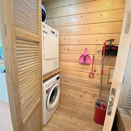 Maison Avec Piscine Et Parking à 1,3km Des Plages Villa